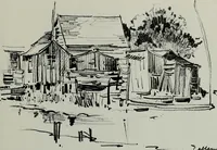 An illustration from Architect and engineer (1905)