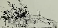 An illustration from Architect and engineer (1905)