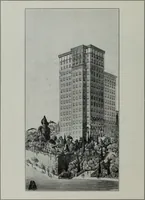 An illustration from Architect and engineer (1905)