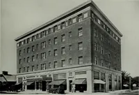 An illustration from Architect and engineer (1905)
