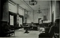 An illustration from Architect and engineer (1905)