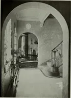An illustration from Architect and engineer (1905)