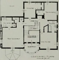 An illustration from Architect and engineer (1905)