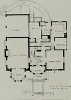An illustration from Architect and engineer (1905)
