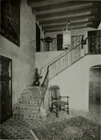 An illustration from Architect and engineer (1905)