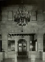 An illustration from Architect and engineer (1905)