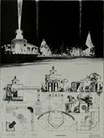 An illustration from Architect and engineer (1905)