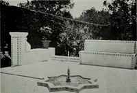 An illustration from Architect and engineer (1905)