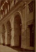 An illustration from Architect and engineer (1905)
