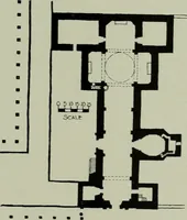 An illustration from Architect and engineer (1905)