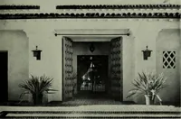 An illustration from Architect and engineer (1905)