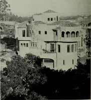 An illustration from Architect and engineer (1905)