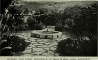 Picture 290 of 390 from Architect and engineer (1905), leaf 400
