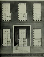 Picture 293 of 390 from Architect and engineer (1905), leaf 402