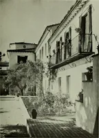 An illustration from Architect and engineer (1905)