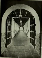 An illustration from Architect and engineer (1905)