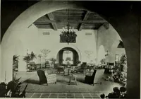 An illustration from Architect and engineer (1905)