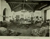 Picture 305 of 390 from Architect and engineer (1905), leaf 420