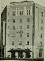 An illustration from Architect and engineer (1905)