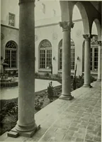An illustration from Architect and engineer (1905)