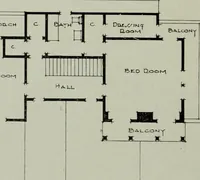An illustration from Architect and engineer (1905)