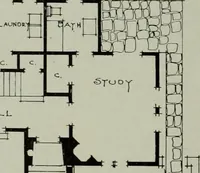 An illustration from Architect and engineer (1905)