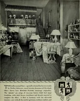 An illustration from Architect and engineer (1905)