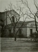 An illustration from Architect and engineer (1905)