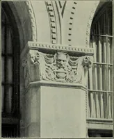 An illustration from Architect and engineer (1905)