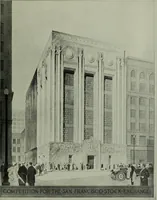 An illustration from Architect and engineer (1905)
