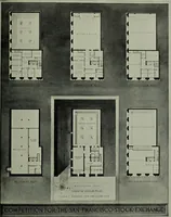 An illustration from Architect and engineer (1905)