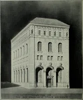 An illustration from Architect and engineer (1905)