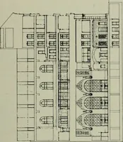 An illustration from Architect and engineer (1905)