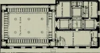 An illustration from Architect and engineer (1905)