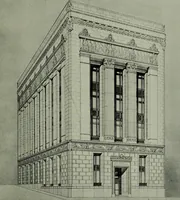 An illustration from Architect and engineer (1905)
