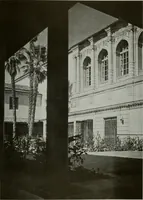 An illustration from Architect and engineer (1905)