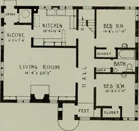 An illustration from Architect and engineer (1905)