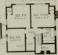 An illustration from Architect and engineer (1905)
