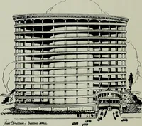 Picture 389 of 390 from Architect and engineer (1905), leaf 531