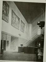 An illustration from Architect and engineer (1905)