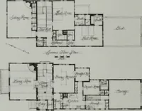 An illustration from Architect and engineer (1905)