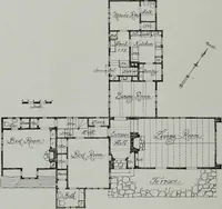 An illustration from Architect and engineer (1905)