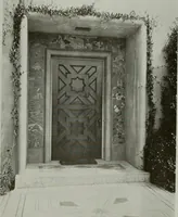 An illustration from Architect and engineer (1905)