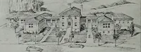 An illustration from Architect and engineer (1905)