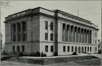 An illustration from Architect and engineer (1905)