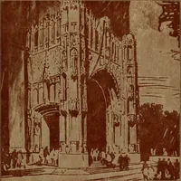 An illustration from Architect and engineer (1905)