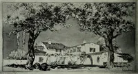 An illustration from Architect and engineer (1905)