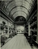 An illustration from Architect and engineer (1905)