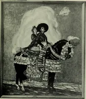 An illustration from Architect and engineer (1905)
