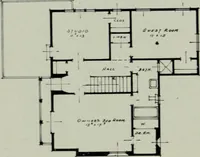 An illustration from Architect and engineer (1905)
